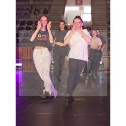 Photo Numérique  Gym Danse Gala : Les Ados 1