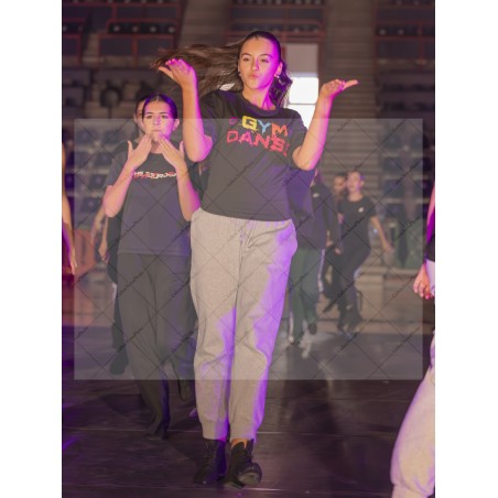 Photo Numérique  Gym Danse Gala : Les Ados 3