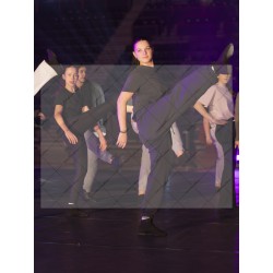 Photo Numérique  Gym Danse Gala : Les Ados 5