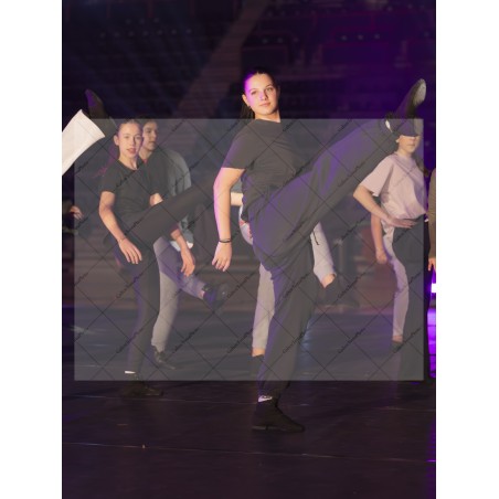 Photo Numérique  Gym Danse Gala : Les Ados 5