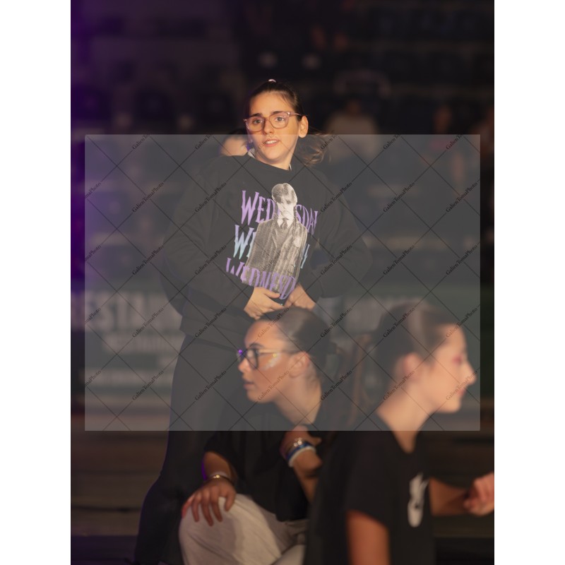 Photo Numérique  Gym Danse Gala : Les Ados 6