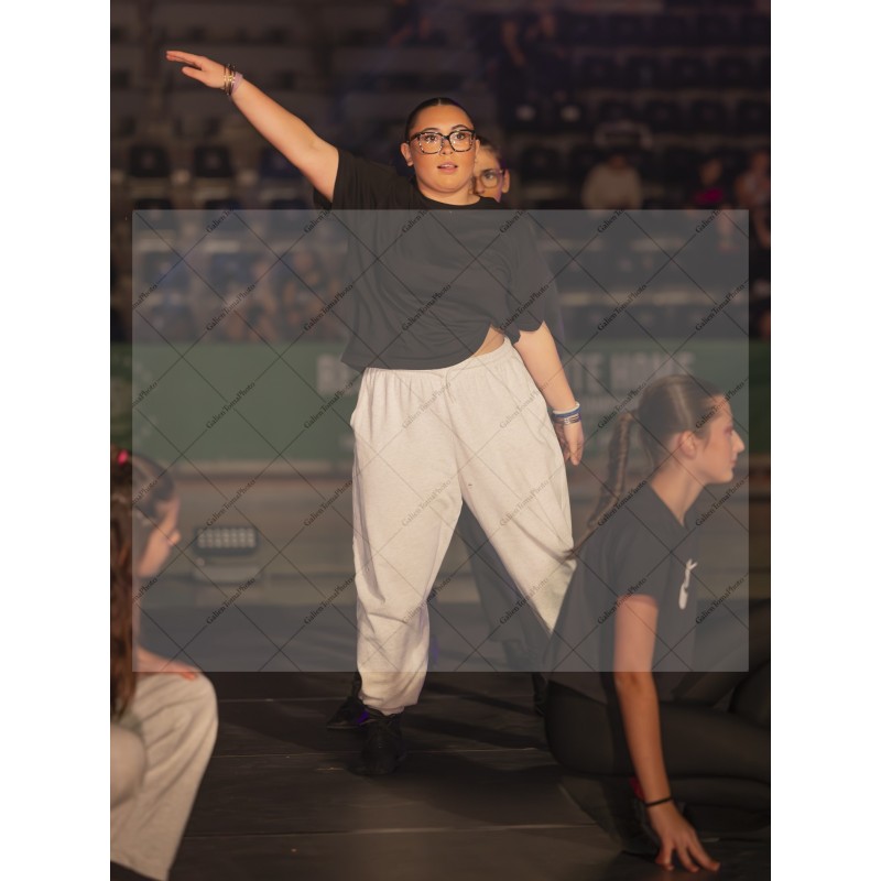 Photo Numérique  Gym Danse Gala : Les Ados 7