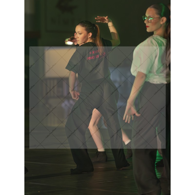 Photo Numérique  Gym Danse Gala : Les Ados 8