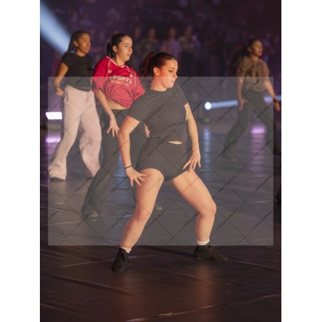 Photo Numérique  Gym Danse Gala : Les Ados 12