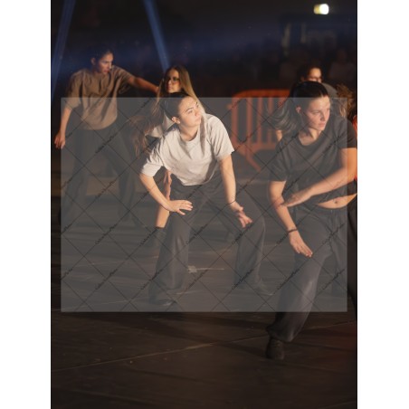 Photo Numérique  Gym Danse Gala : Les Ados 13