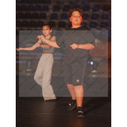 Photo Numérique  Gym Danse Gala : Les Ados 14