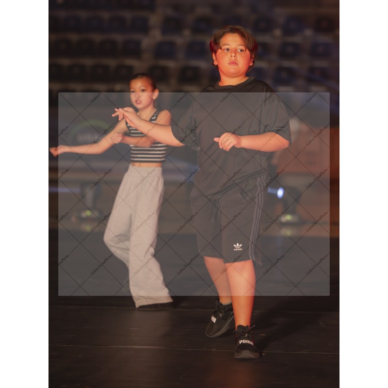 Photo Numérique  Gym Danse Gala : Les Ados 14