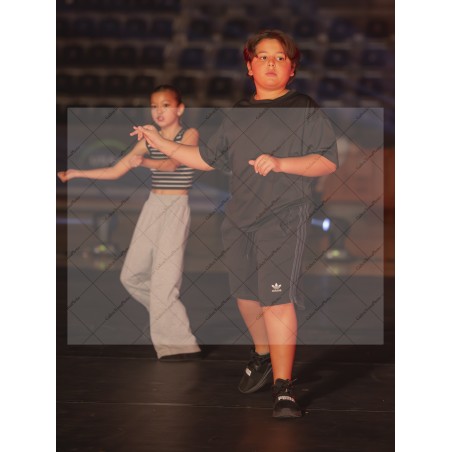 Photo Numérique  Gym Danse Gala : Les Ados 14