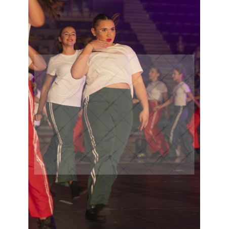 Photo Numérique  Gym Danse Gala : Les Ados 18