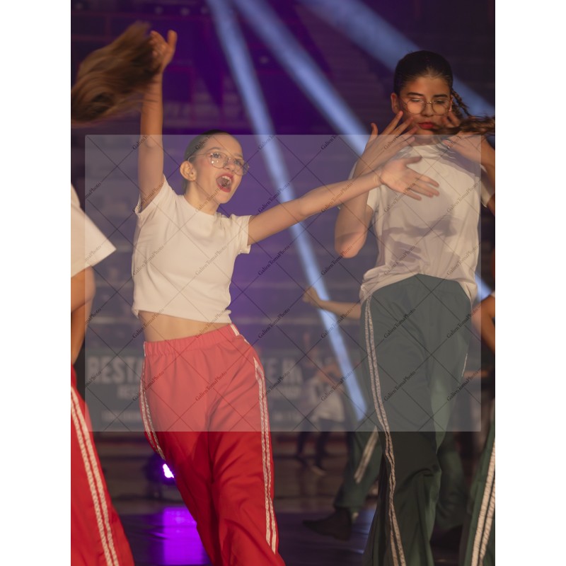 Photo Numérique  Gym Danse Gala : Les Ados 20