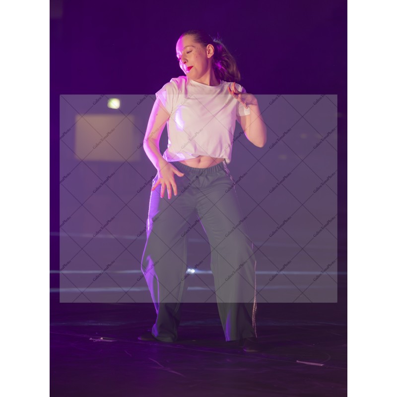 Photo Numérique  Gym Danse Gala : Les Ados 22