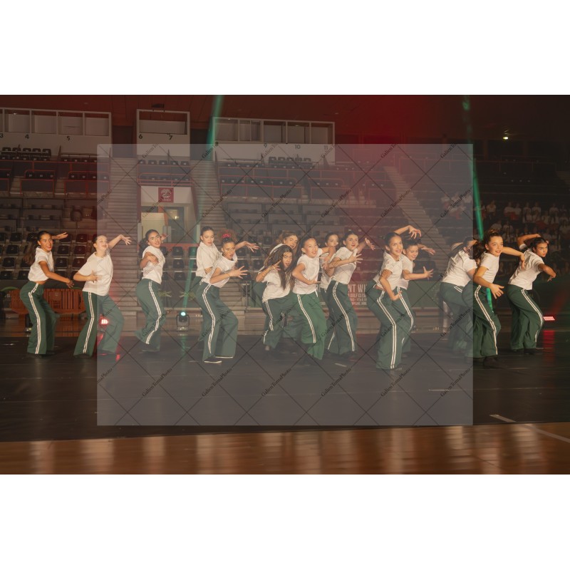 Photo Numérique  Gym Danse Gala : Les Ados 23