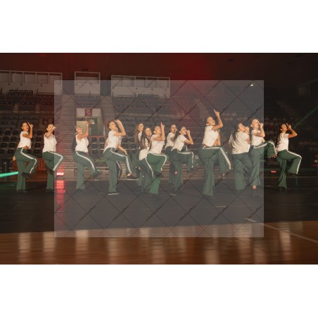 Photo Numérique  Gym Danse Gala : Les Ados 24