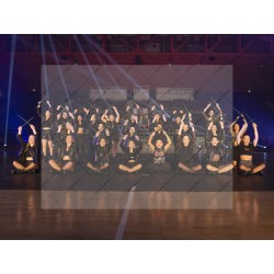 Photo Numérique  Gym Danse Gala : Les Ados 25