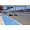Ancienne Formule 1 au circuit du Castellet