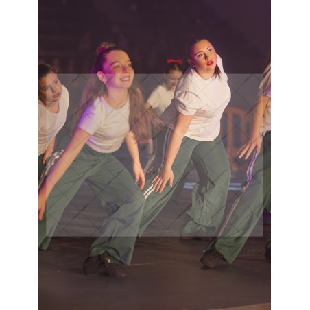 Photo Numérique  Gym Danse Gala : Les Ados 31