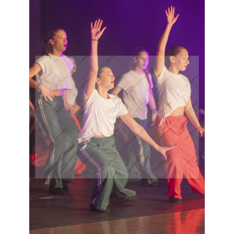 Photo Numérique  Gym Danse Gala : Les Ados 34