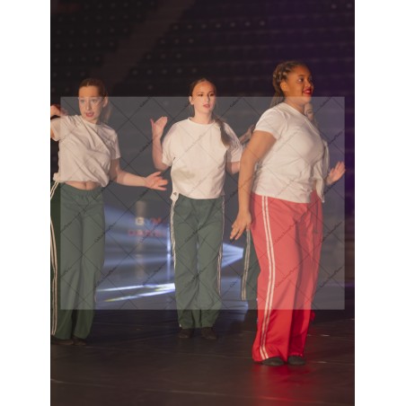 Photo Numérique  Gym Danse Gala : Les Ados 36