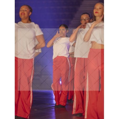 Photo Numérique  Gym Danse Gala : Les Ados 37