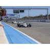 Ancienne Formule 1 au circuit du Castellet