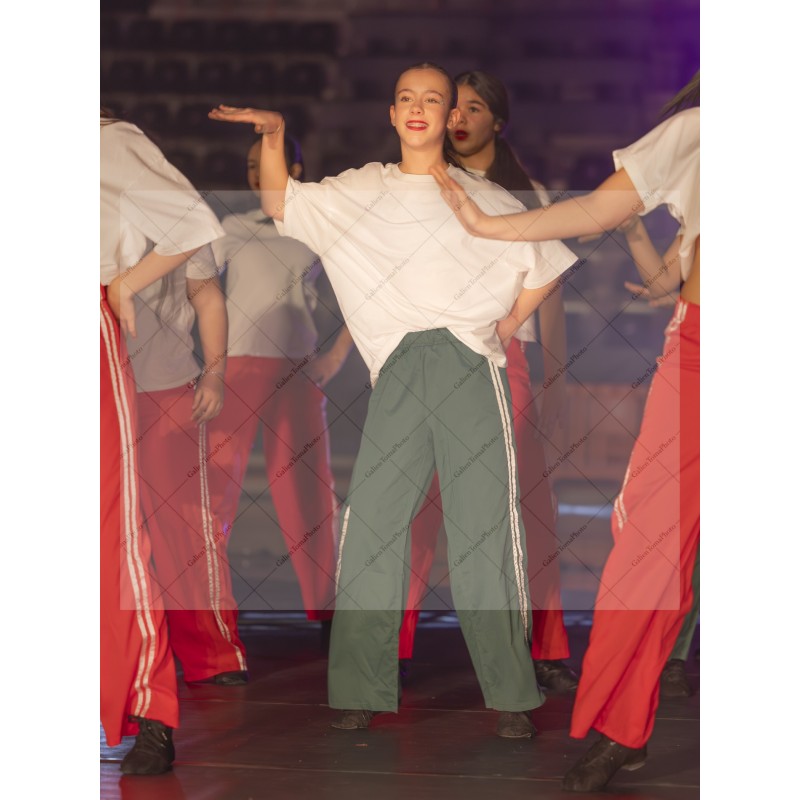 Photo Numérique  Gym Danse Gala : Les Ados 38