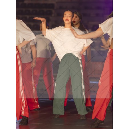 Photo Numérique  Gym Danse Gala : Les Ados 38