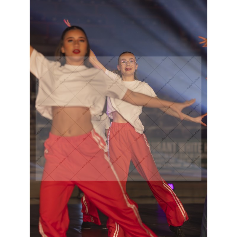 Photo Numérique  Gym Danse Gala : Les Ados 40