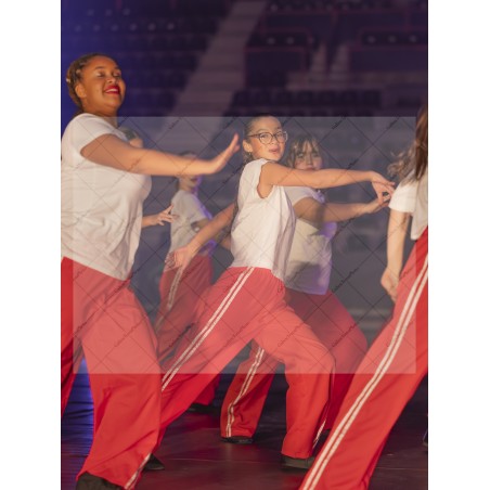 Photo Numérique  Gym Danse Gala : Les Ados 41