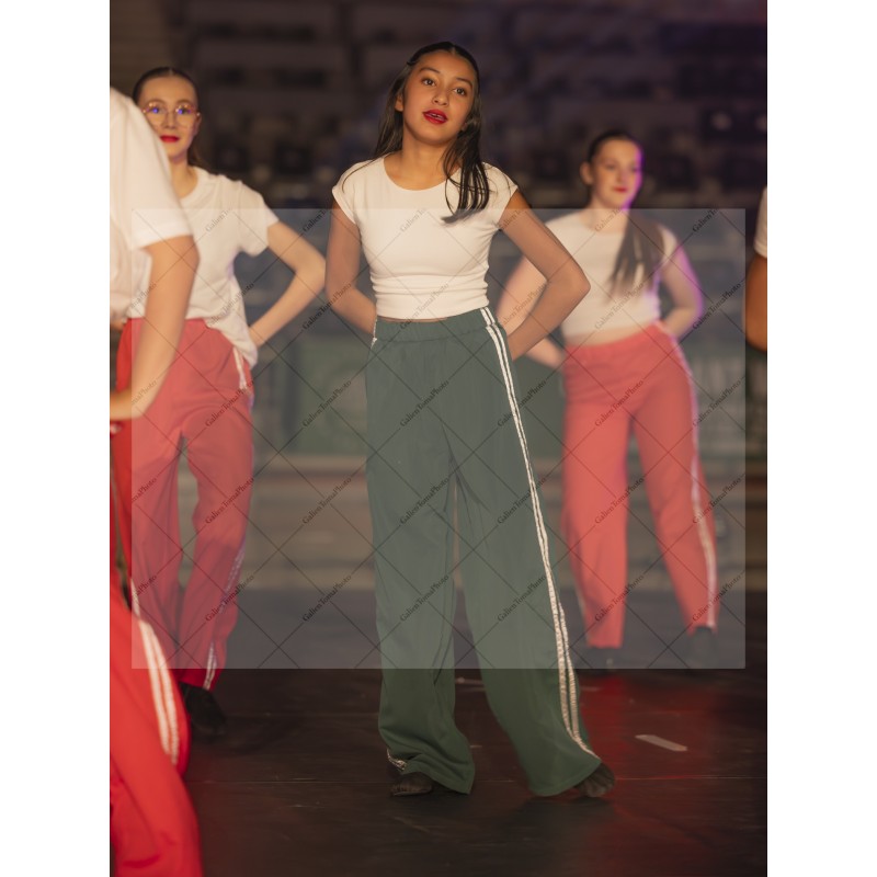 Photo Numérique  Gym Danse Gala : Les Ados 44