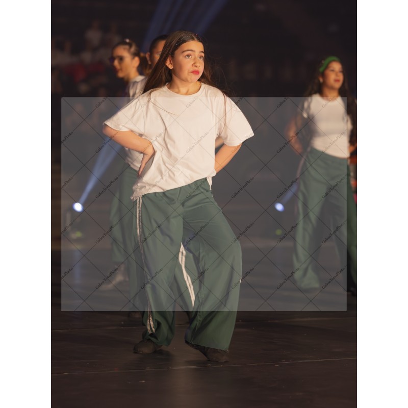 Photo Numérique  Gym Danse Gala : Les Ados 45