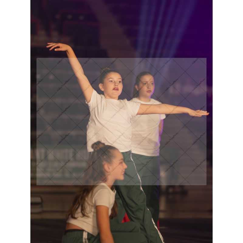Photo Numérique  Gym Danse Gala : Les Ados 48