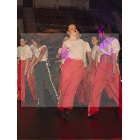 Photo Numérique  Gym Danse Gala : Les Ados 50