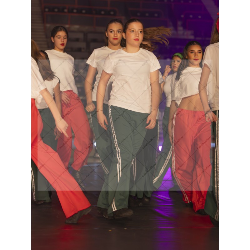 Photo Numérique  Gym Danse Gala : Les Ados 53