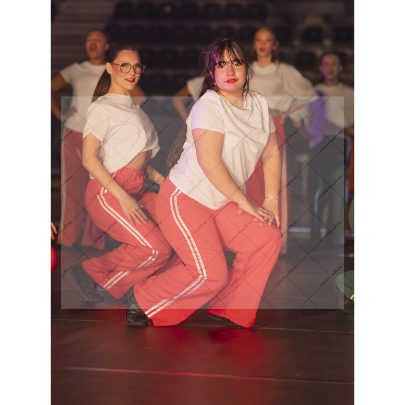 Photo Numérique  Gym Danse Gala : Les Ados 58