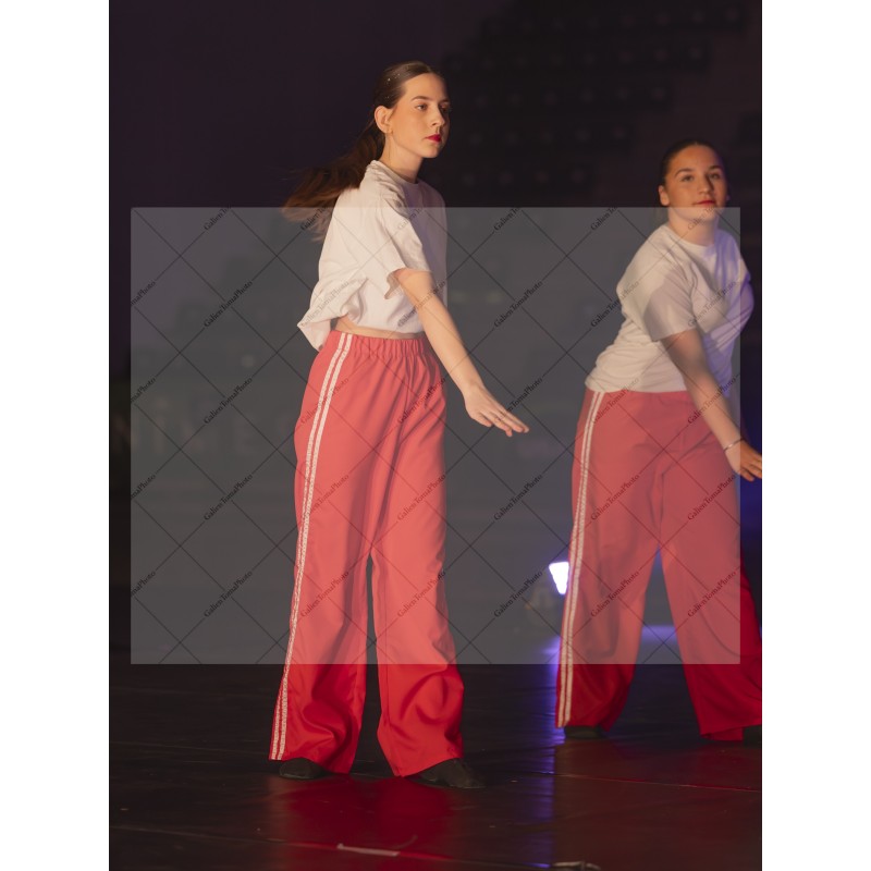 Photo Numérique  Gym Danse Gala : Les Ados 60