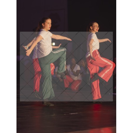 Photo Numérique  Gym Danse Gala : Les Ados 61