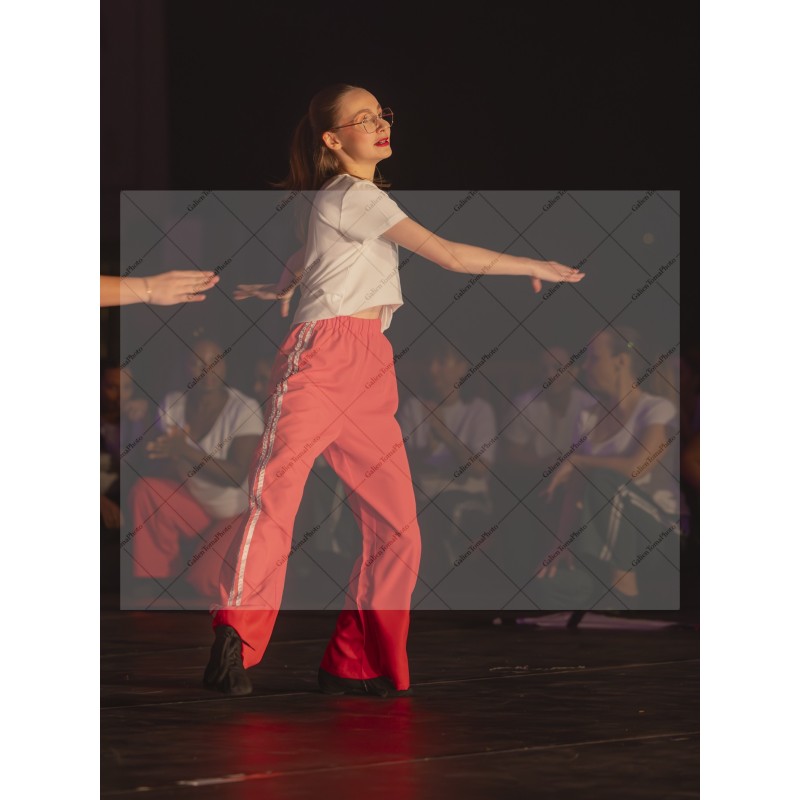 Photo Numérique  Gym Danse Gala : Les Ados 62