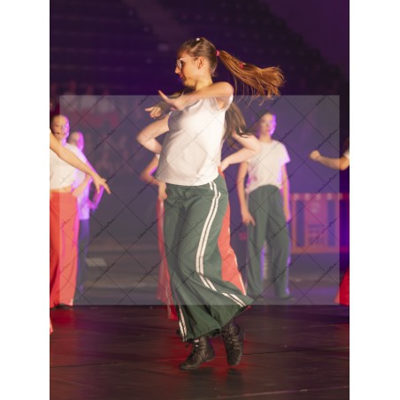 Photo Numérique  Gym Danse Gala : Les Ados 63