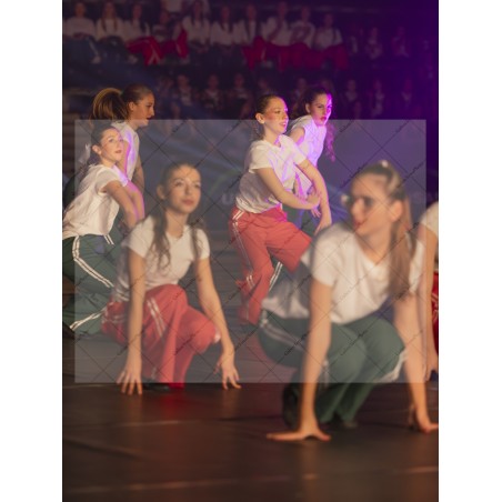 Photo Numérique  Gym Danse Gala : Les Ados 64