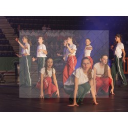 Photo Numérique  Gym Danse Gala : Les Ados 65