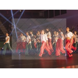 Photo Numérique  Gym Danse Gala : Les Ados 66