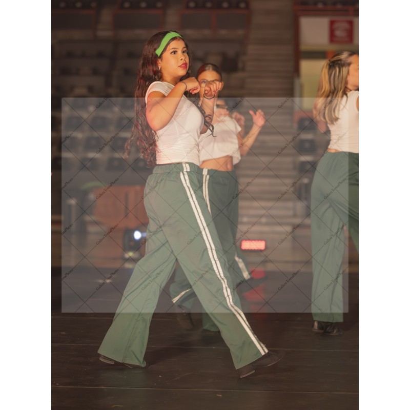 Photo Numérique  Gym Danse Gala : Les Ados 68