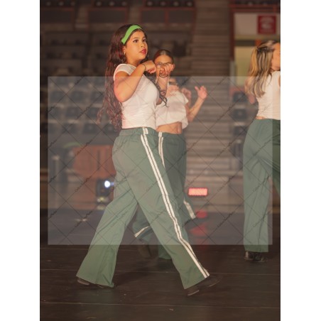 Photo Numérique  Gym Danse Gala : Les Ados 68