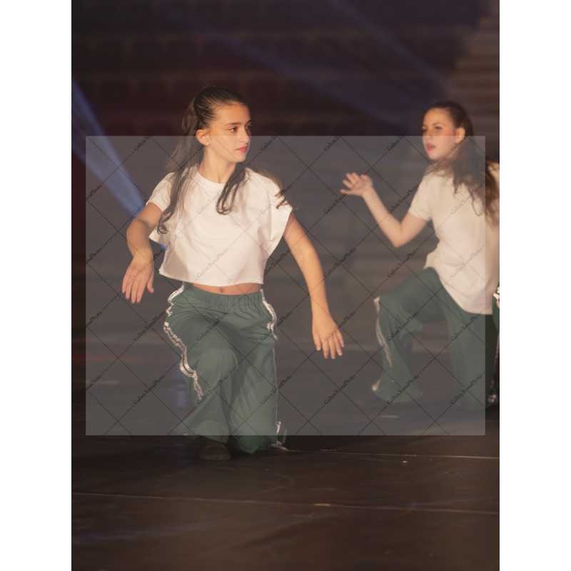 Photo Numérique  Gym Danse Gala : Les Ados 69