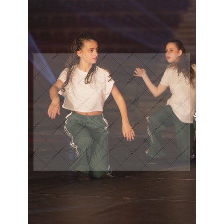 Photo Numérique  Gym Danse Gala : Les Ados 69