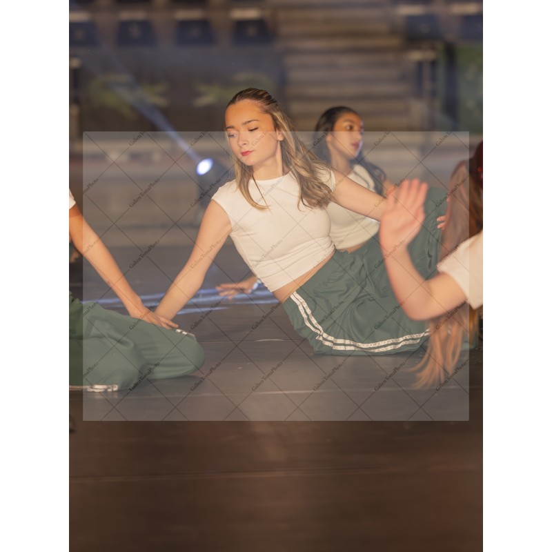 Photo Numérique  Gym Danse Gala : Les Ados 71