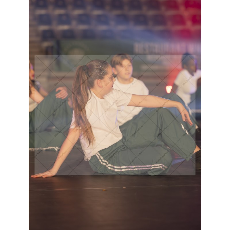 Photo Numérique  Gym Danse Gala : Les Ados 72