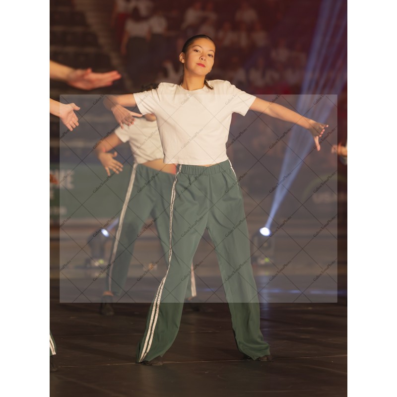 Photo Numérique  Gym Danse Gala : Les Ados 74