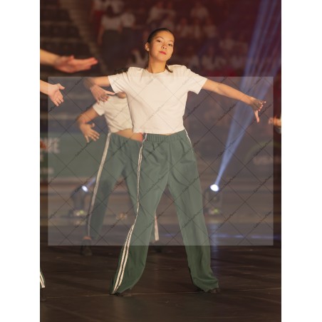 Photo Numérique  Gym Danse Gala : Les Ados 74