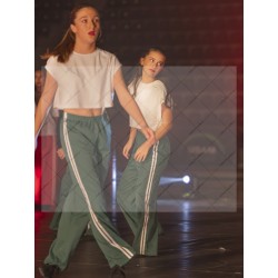 Photo Numérique  Gym Danse Gala : Les Ados 75